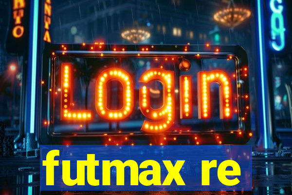 futmax re